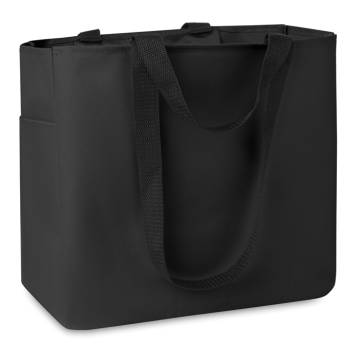 Shopping Tasche schwarz Camden