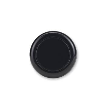 Schuhputz-Set schwarz Zapas