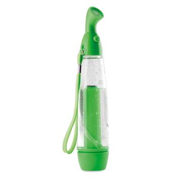 Gesichtsspray limettengr�n Ibiza