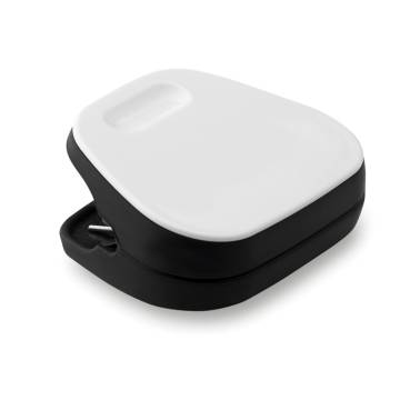 Magnetischer Clip schwarz Clip