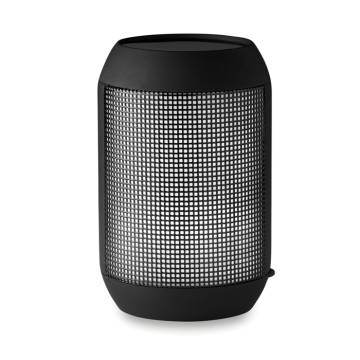 Bluetooth Lautsprecher schwarz Can Sound