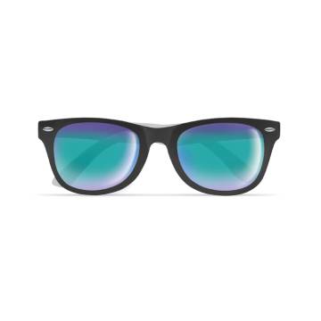 Sonnenbrille wei� California