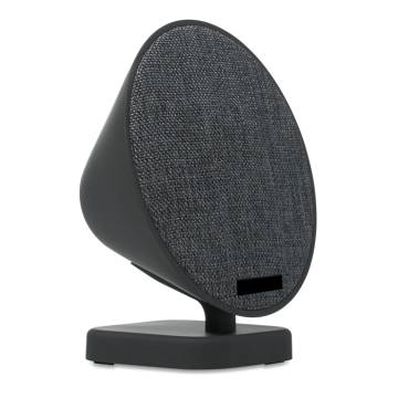 Bluetooth Lautsprecher schwarz Vienna-Aria