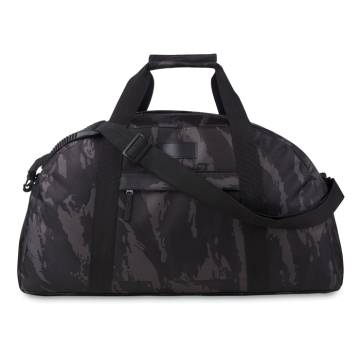 Sport-oder Reisetasche schwarz Globetrotter Duffle