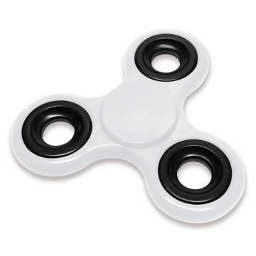 Spinner wei FIDGET SPIN