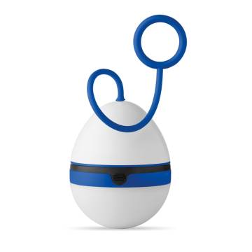 H�ngeleuchte k�nigsblau Lightball