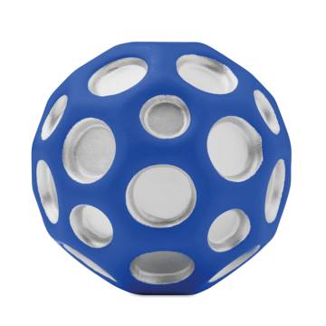 Springball blau Bouncy