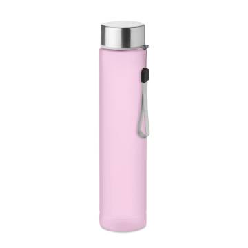 Trinkflasche 300 ml rosa UTAH SLIM