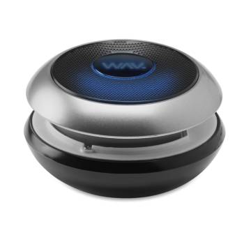 Bluetooth Lautsprecher titan OSPEAK