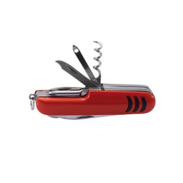 Tassenmesser Colorline