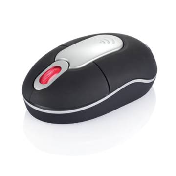 Wireless Maus