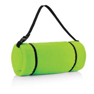 Strandtuch mit Kissen