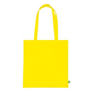 Ultraflache Einkaufstasche