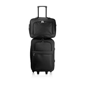 Handgepckstrolley im Set