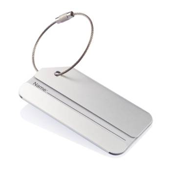 Aluminium Kofferanh�nger