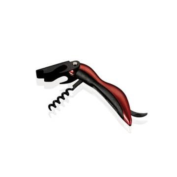 Schmetterling Korkenzieher