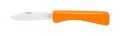Einklingenmesser HOBBY 1 orange