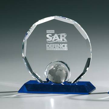 Circle Diamond Award