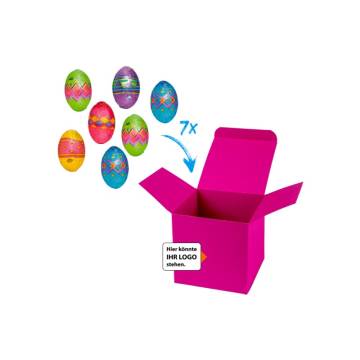 Colorbox Happy Schoko Eggs