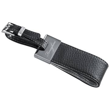 Ferraghini First Class Luggage Tag