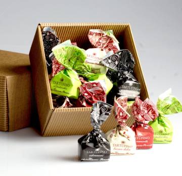Tartufini Box