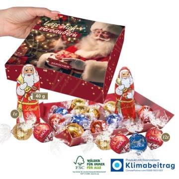 Lindt Feine Editionsmischung