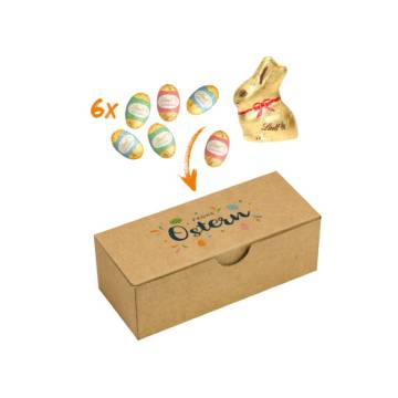 Lindt Mini Geschenkbox