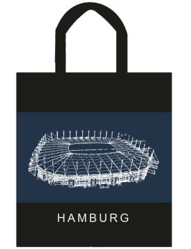 St�dtetasche Hamburg Station