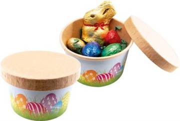Oster Cup Lindt Prsent