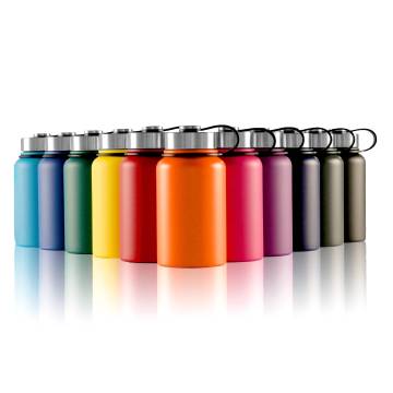 Thermo Lunchbox 600ml Premium